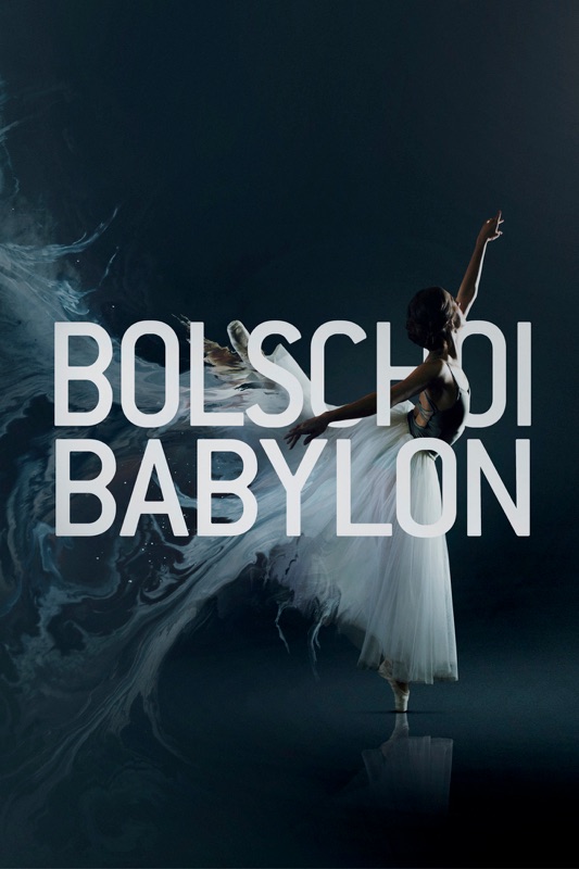 Bolschoi Babylon
