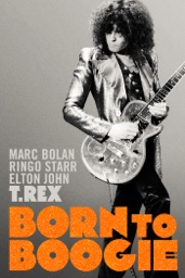T.Rex: Born to Boogie