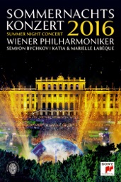 Sommernachtskonzert 2016 - Summer Night Concert 2016