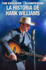 La Historia De Hank Williams - Marc Abraham