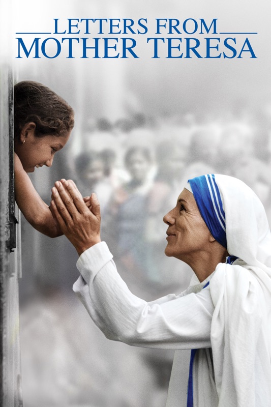 Letters from Mother Teresa