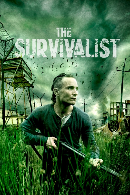 The Survivalist