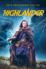 Highlander (30th Anniversary Edition) (1986)
