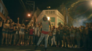 Summer Nights (feat. John Legend) - Tiësto