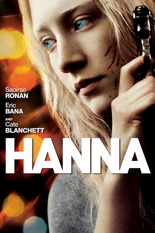 Wer Ist Hanna?