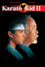 Karate Kid II - John G. Avildsen