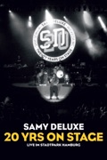 Samy Deluxe: 20 Years On Stage (Live im Stadtpark Hamburg)