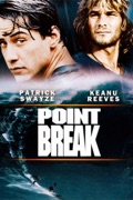 Point Break : extrême limite (Point Break) (1991)