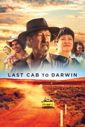 Last Cab to Darwin