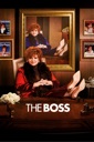 Affiche du film The Boss