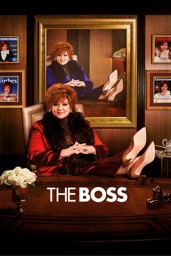 The Boss