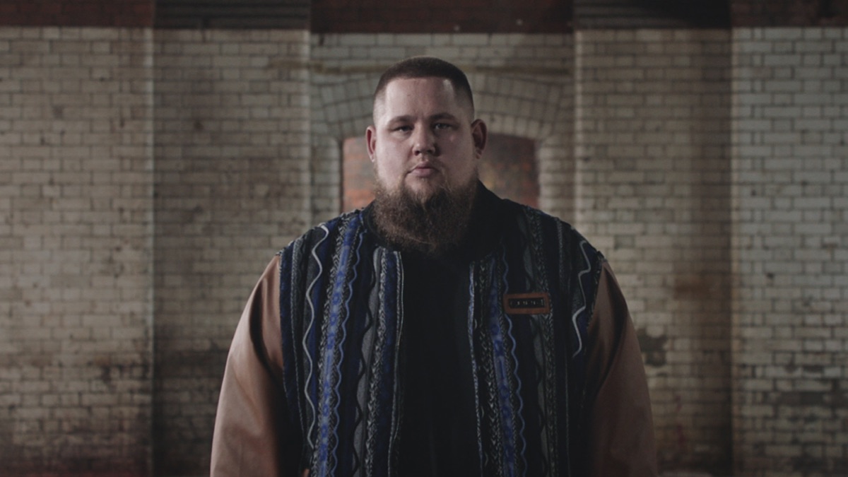 Human - Rag'n'Bone Man