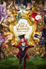 Alice im Wunderland: Hinter den Spiegeln (2016) - James Bobin