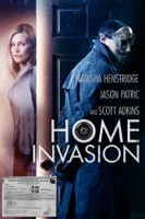 David Tennant - Home Invasion artwork