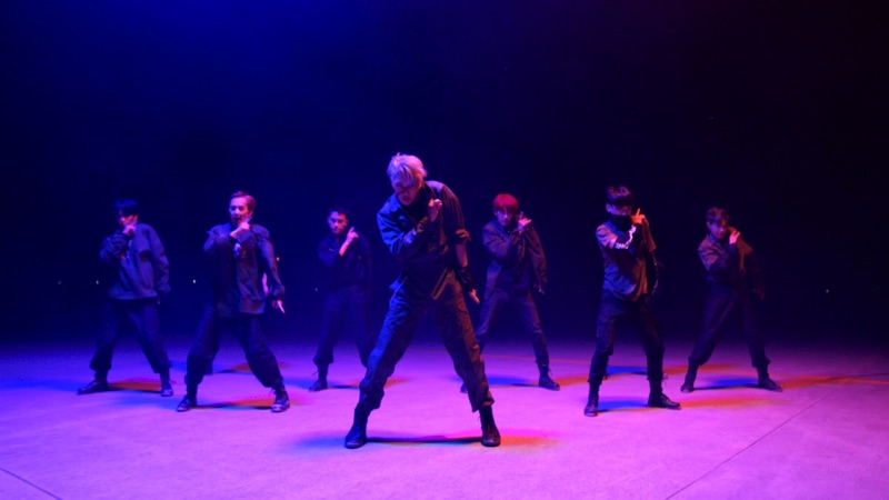 Monster Chinese Version Exo Video China Newest And Hottest Music