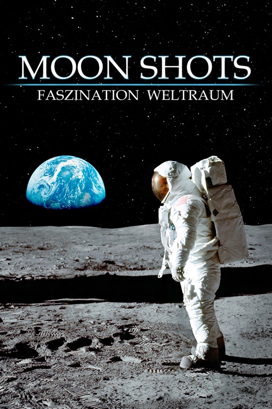 Moon Shots