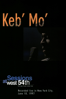 Keb' Mo': Sessions at West 54th (Live) - 凱柏莫