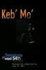 Keb' Mo': Sessions at West 54th (Live) - Keb' Mo'