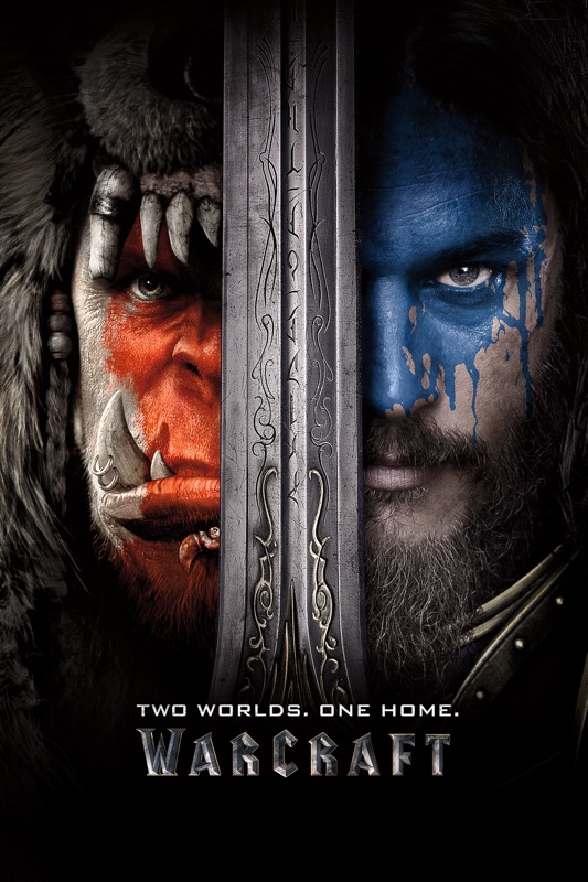 Warcraft