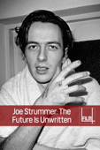 Joe Strummer: The Future Is Unwritten