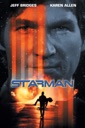 Affiche du film Starman