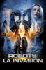 Robots: La Invasión - Jon Wright