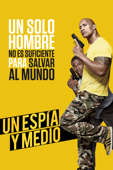 Un espía y medio