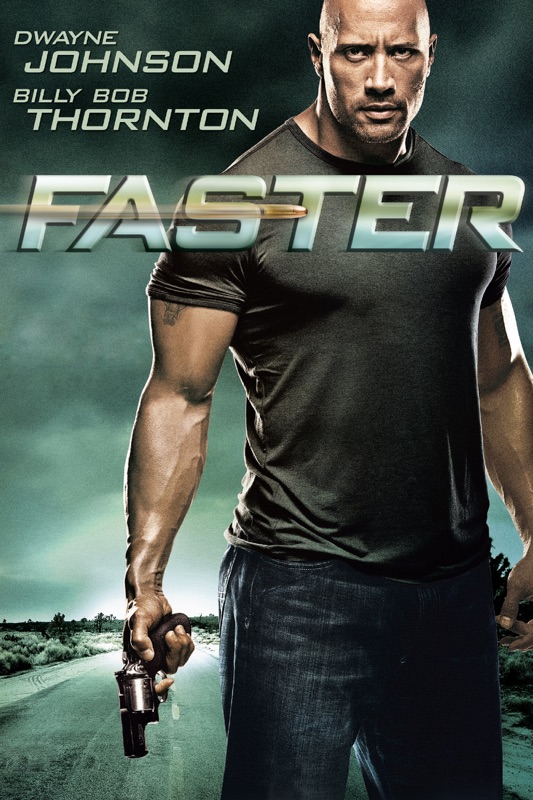 Faster