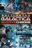 Battlestar Galactica: Blood & Chrome - Jonas Pate