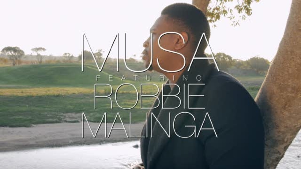 Mthande - Musa