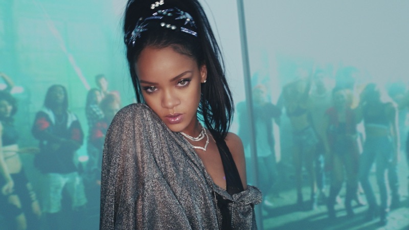 This Is What You Came For (feat. Rihanna)