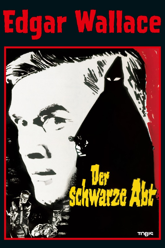 Edgar Wallace: Der schwarze Abt