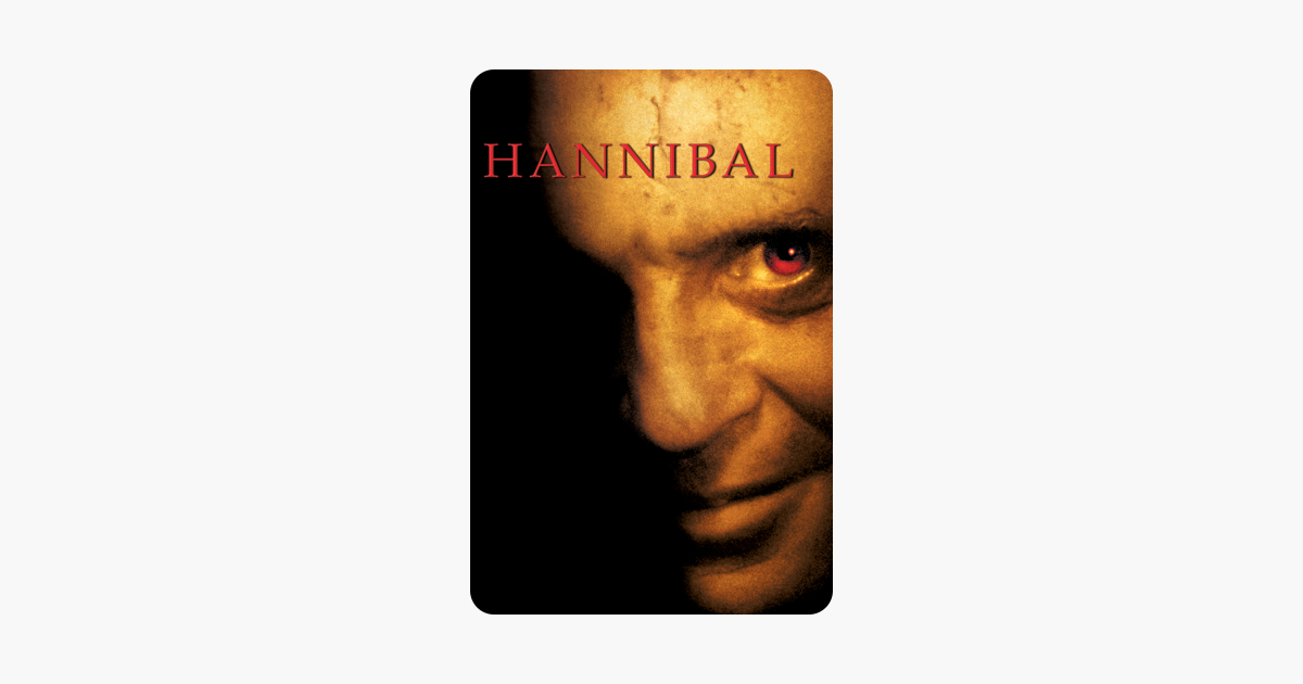 Film Di Hannibal Lecter In Ordine