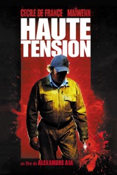 Haute tension