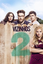 Capa do filme Vizinhos 2