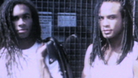 Milli Vanilli - Girl You Know It's True artwork