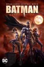 DCU: Batman e Arlequina (Dublado) – Filmes no Google Play