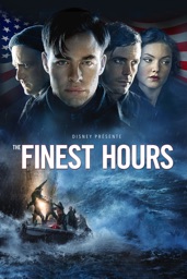 The Finest Hours
