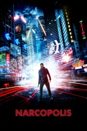 Narcopolis