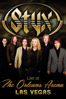 Styx: Live At the Orleans Arena Las Vegas - Styx