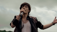 SPYAIR - This Is How We Rock artwork