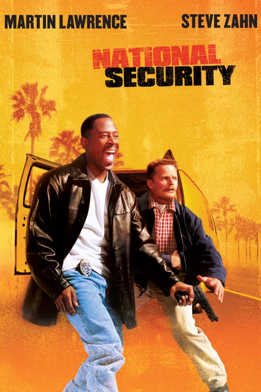 National Security
