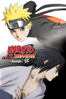 Naruto Shippuden the Movie 2 - Bonds - Hajime Kamegaki