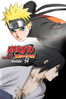 Naruto Shippuden the Movie 2 - Bonds - Hajime Kamegaki new Single