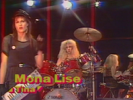 Tina (Stop! Rock 16.04.1984) - Mona Lise