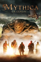Mythica - La génèse