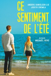 Ce sentiment de l'été