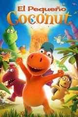 El pequeño Coconut