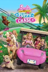 Barbie & Her Sisters in A Puppy Chase