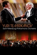 Yuri Temirkanov/Saint Petersburg Philharmonic Orchestra - At the Annecy Classic Festival